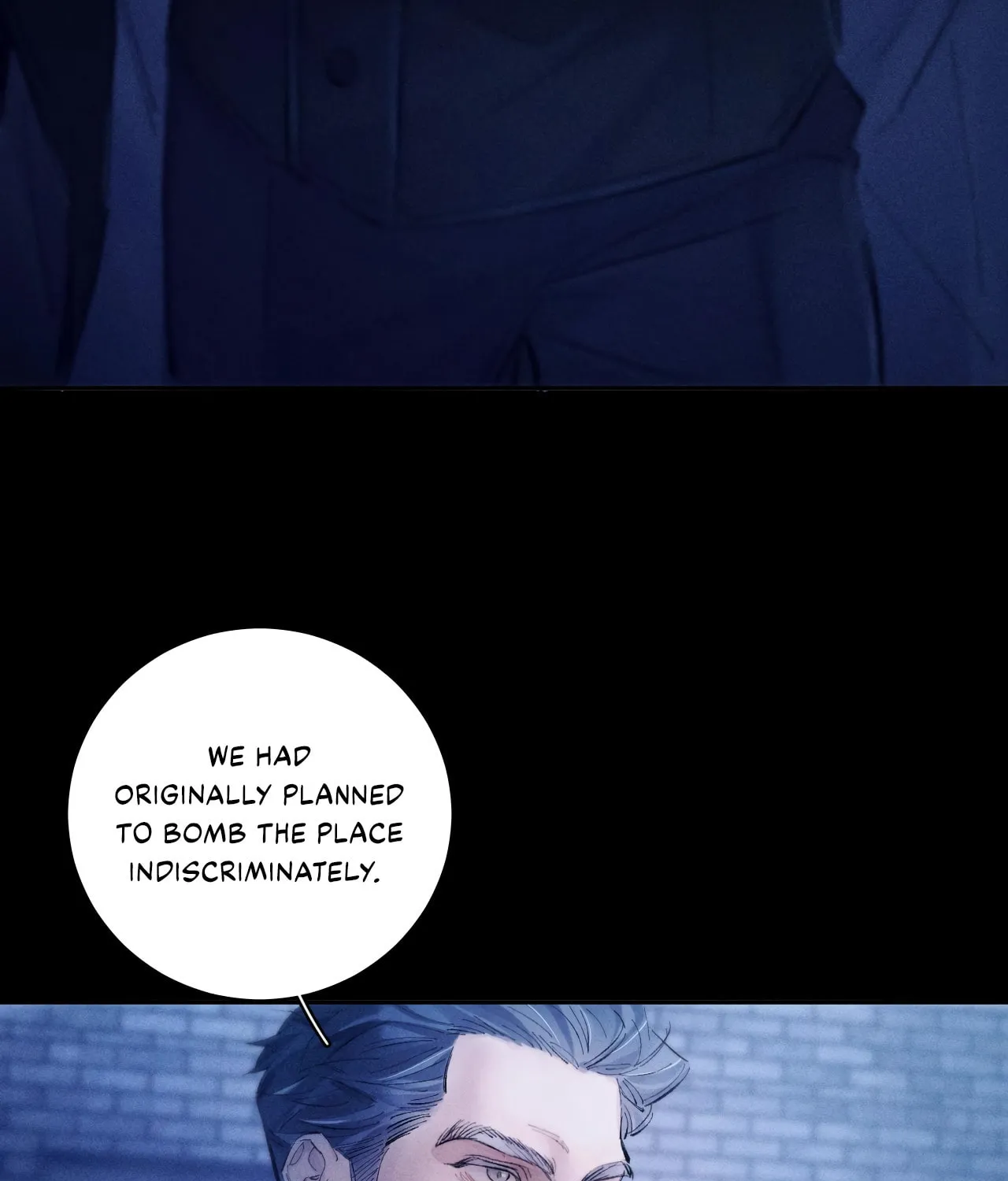 Little Mushroom Chapter 27 page 27 - 