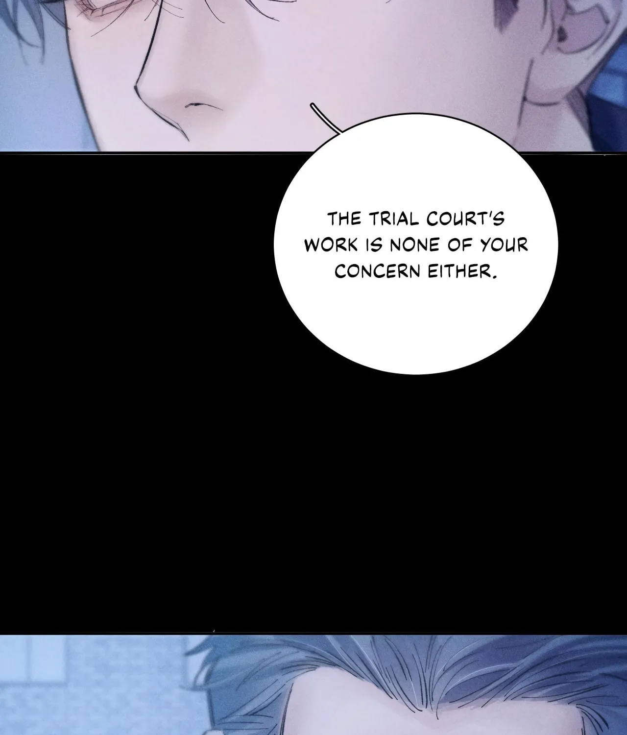 Little Mushroom Chapter 27 page 32 - 