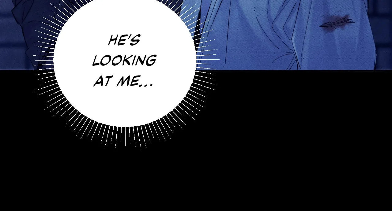 Little Mushroom Chapter 27 page 35 - 