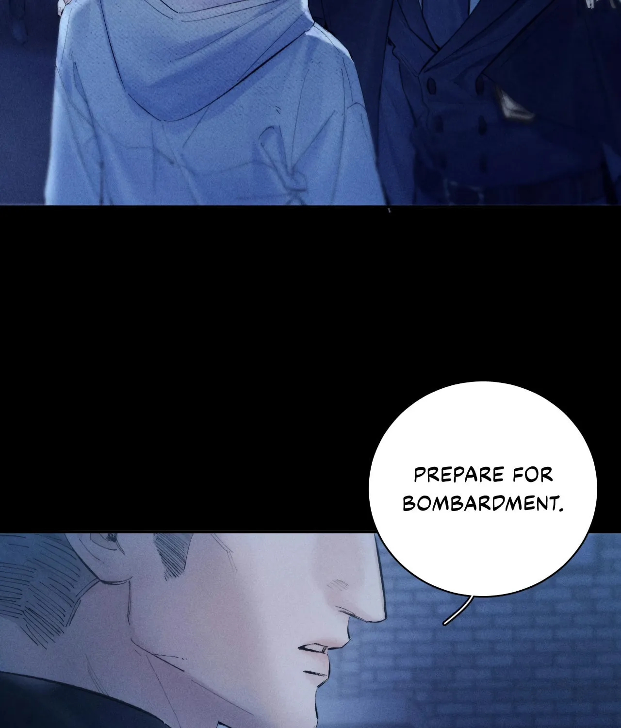 Little Mushroom Chapter 27 page 38 - 