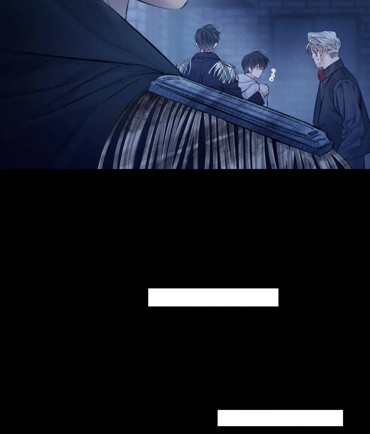 Little Mushroom Chapter 27 page 39 - 