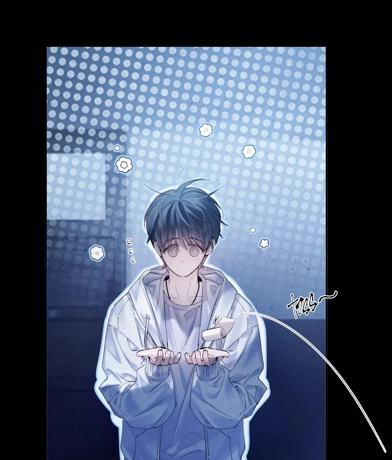 Little Mushroom Chapter 27 page 43 - 