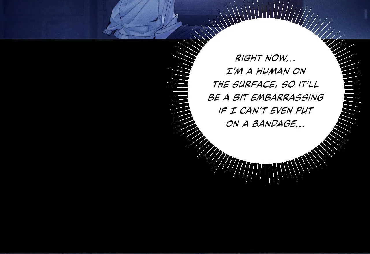 Little Mushroom Chapter 27 page 49 - 