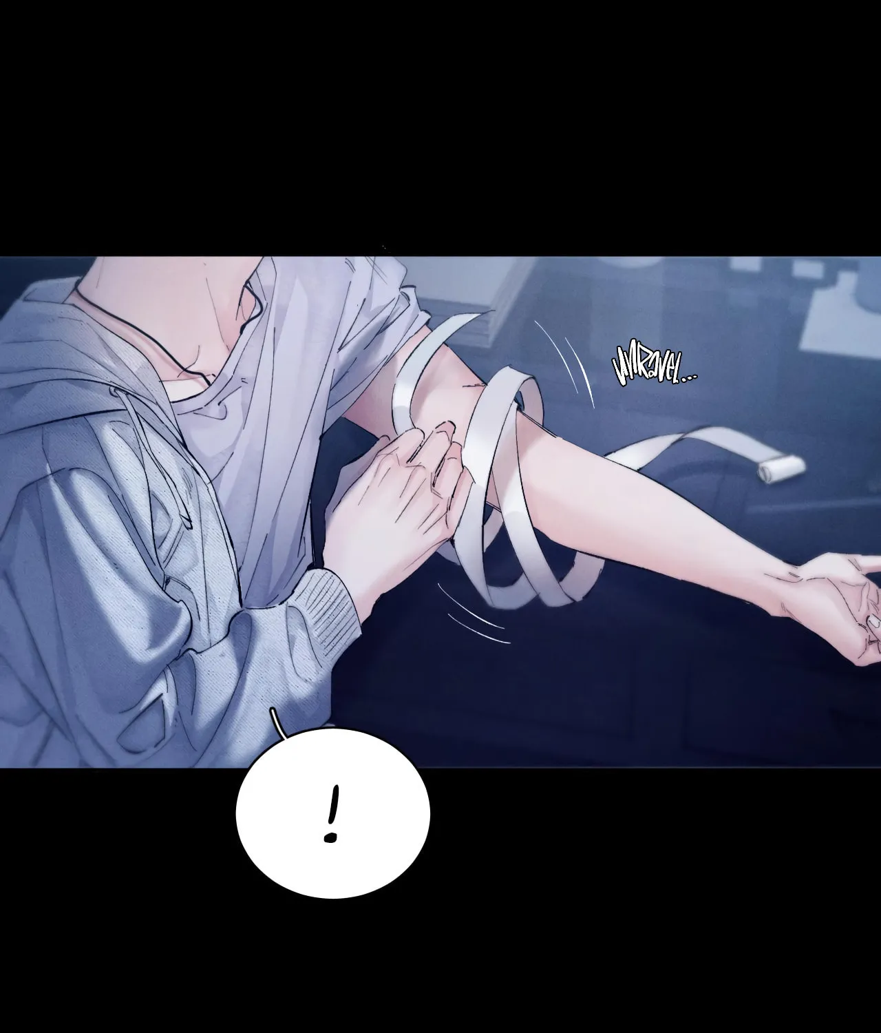 Little Mushroom Chapter 27 page 54 - 