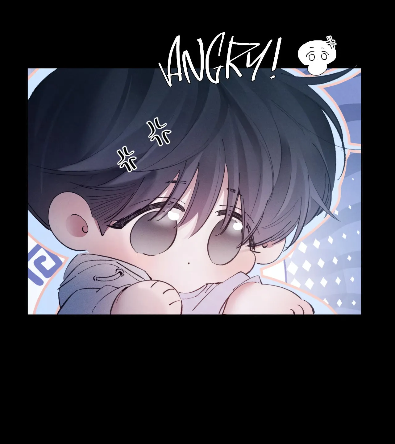 Little Mushroom Chapter 27 page 55 - 