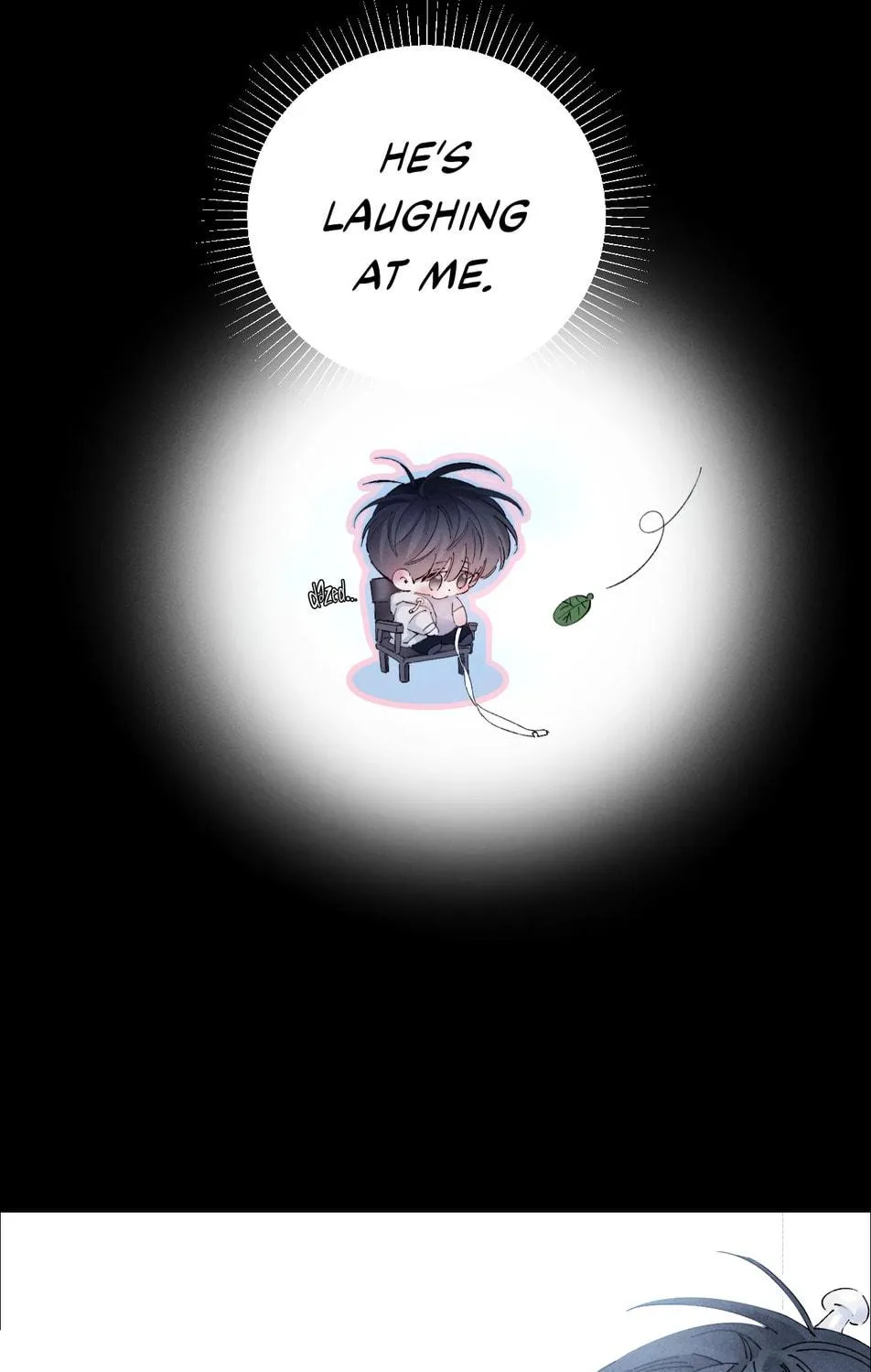 Little Mushroom Chapter 27 page 60 - 
