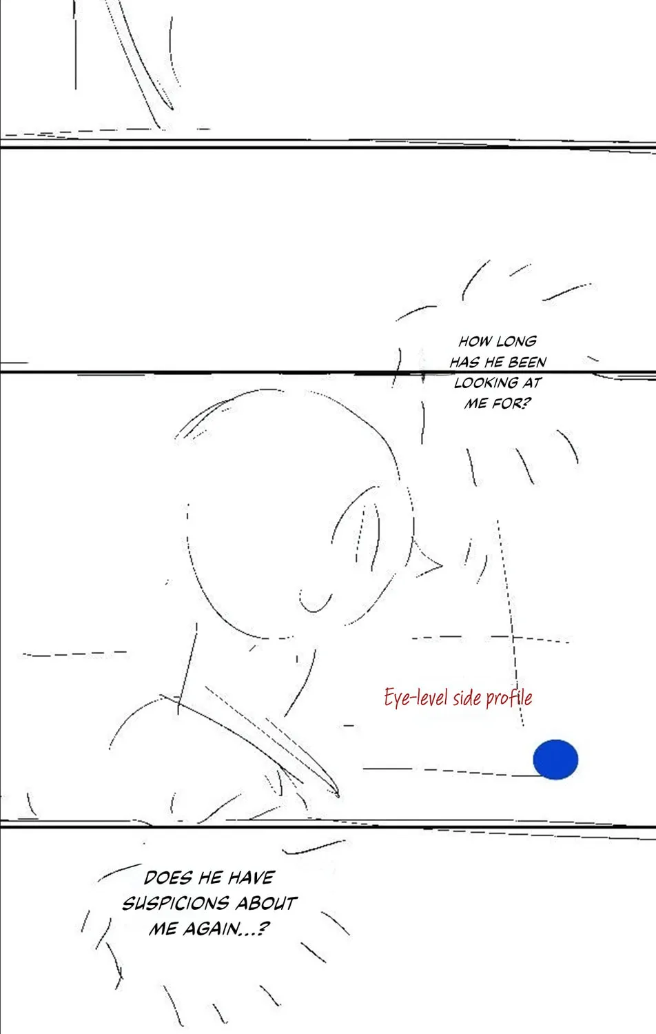 Little Mushroom Chapter 27 page 64 - 