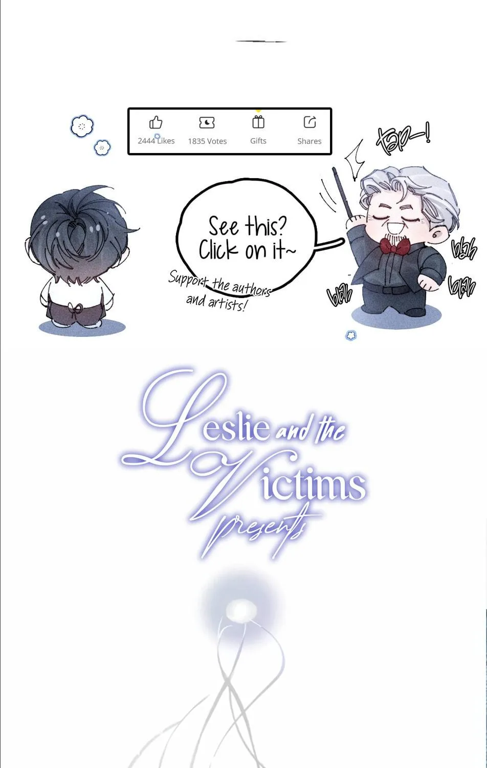 Little Mushroom Chapter 27 page 66 - 