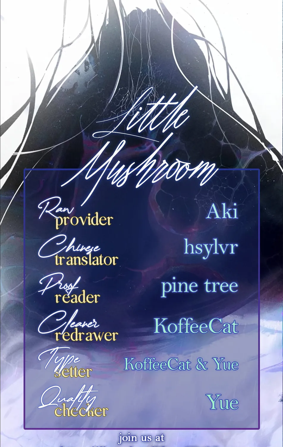 Little Mushroom Chapter 27 page 68 - 
