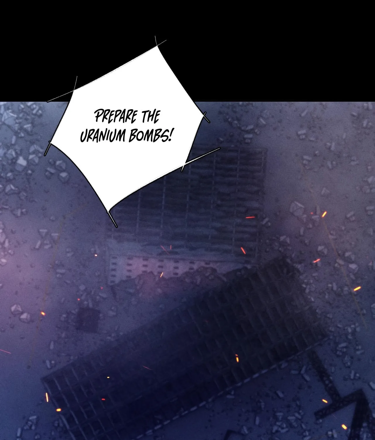 Little Mushroom Chapter 28 page 16 - 