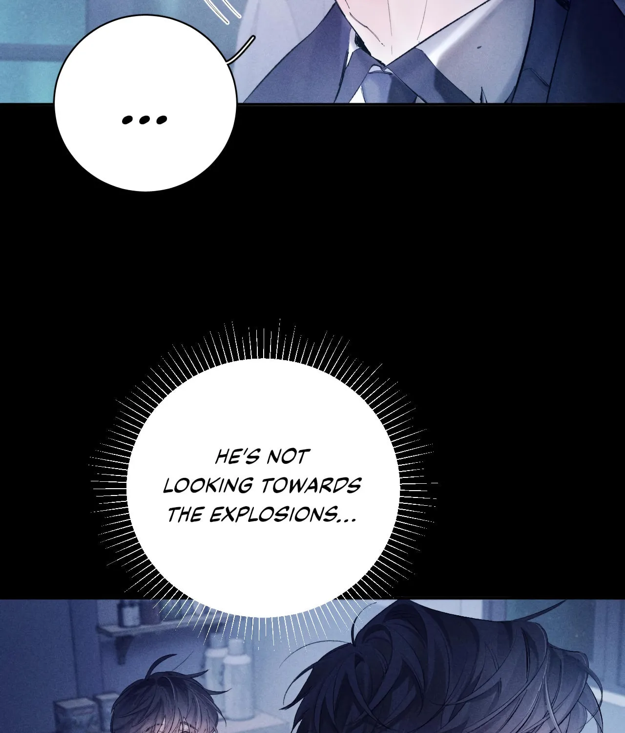 Little Mushroom Chapter 28 page 18 - 