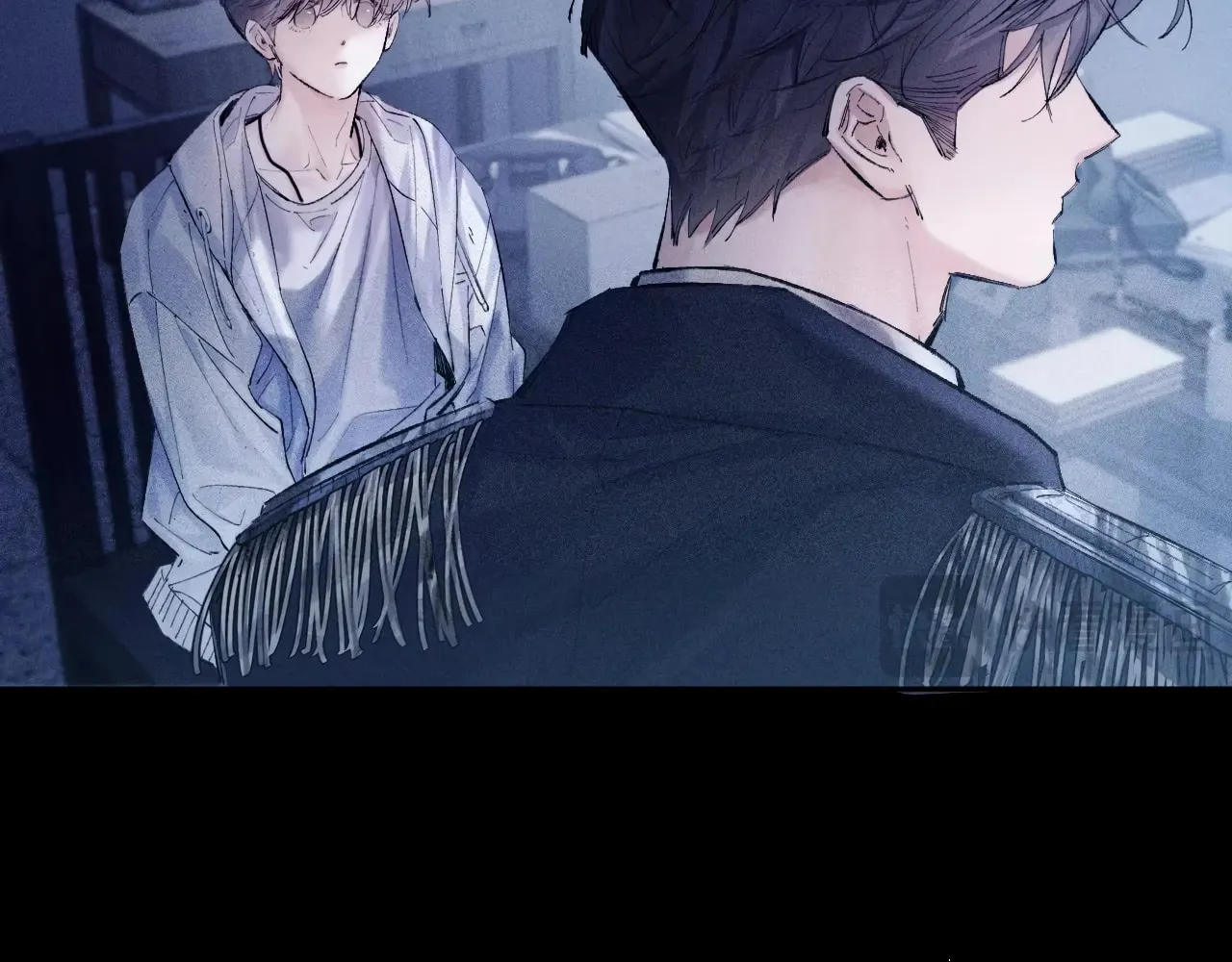 Little Mushroom Chapter 28 page 19 - 