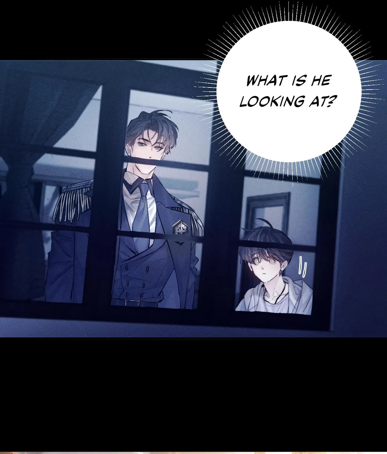 Little Mushroom Chapter 28 page 20 - 
