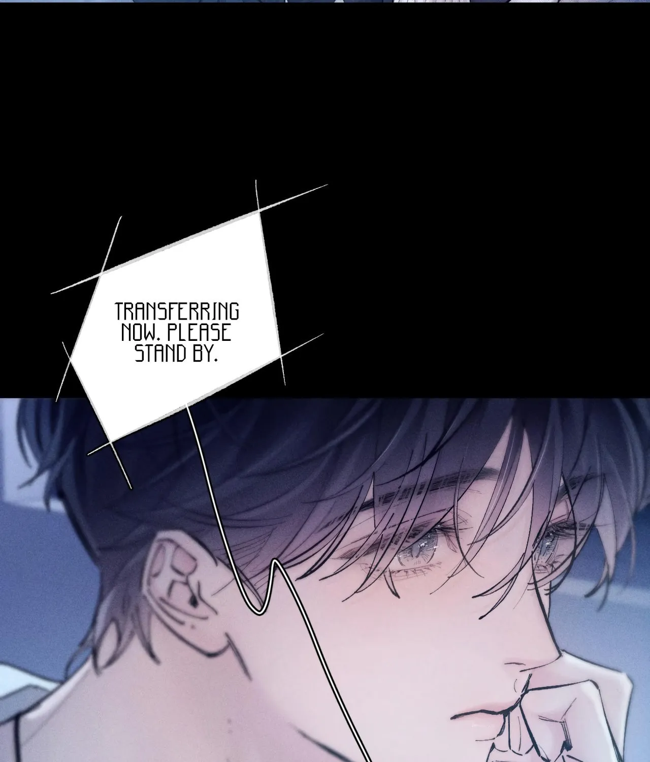 Little Mushroom Chapter 28 page 27 - 