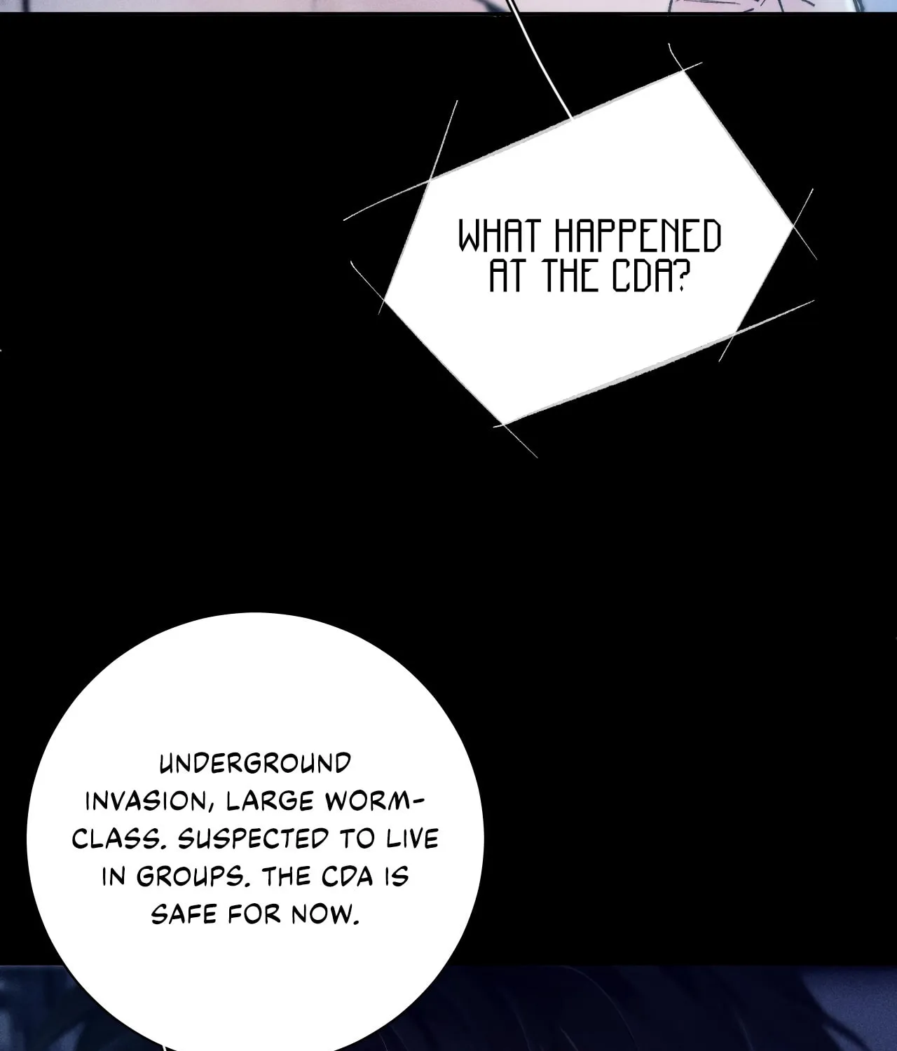 Little Mushroom Chapter 28 page 28 - 