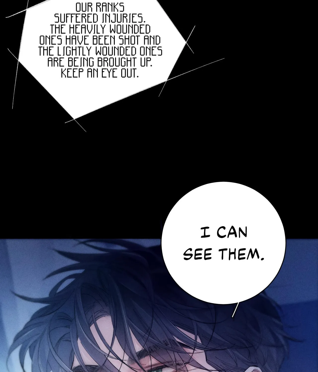 Little Mushroom Chapter 28 page 35 - 