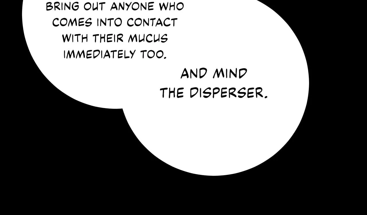 Little Mushroom Chapter 28 page 37 - 