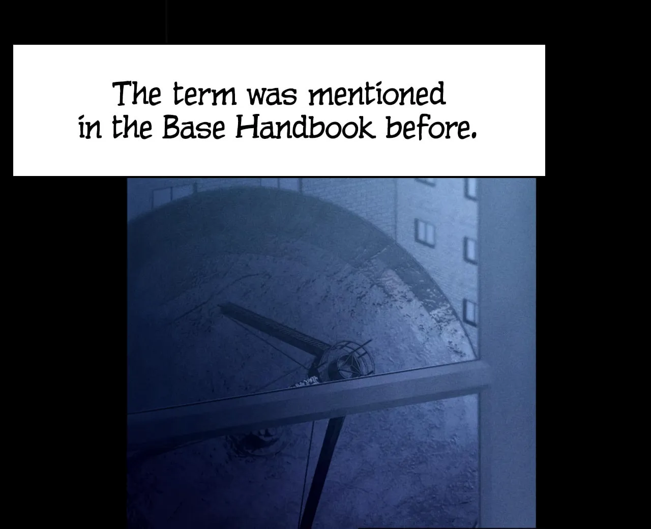 Little Mushroom Chapter 28 page 41 - 
