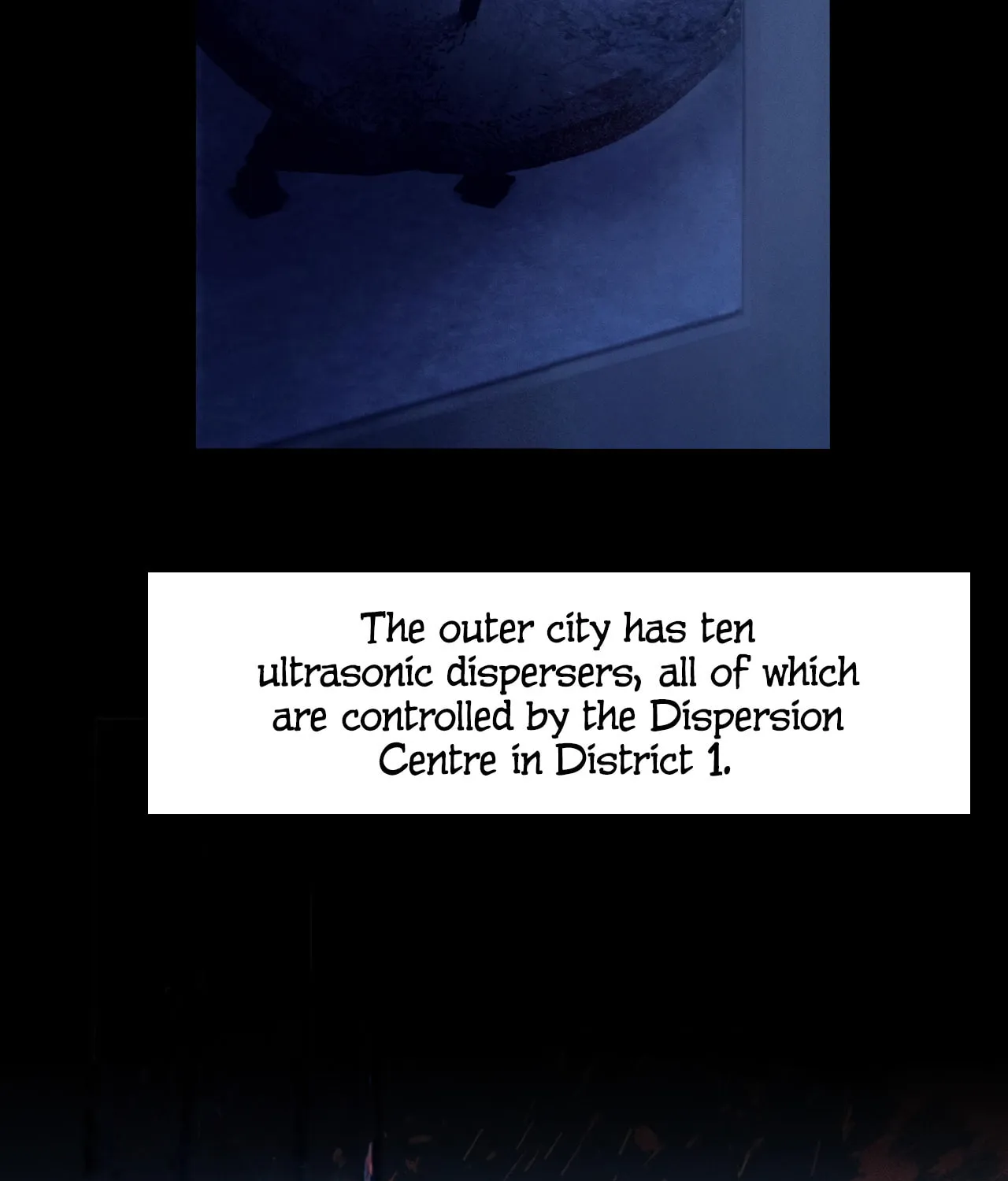 Little Mushroom Chapter 28 page 42 - 