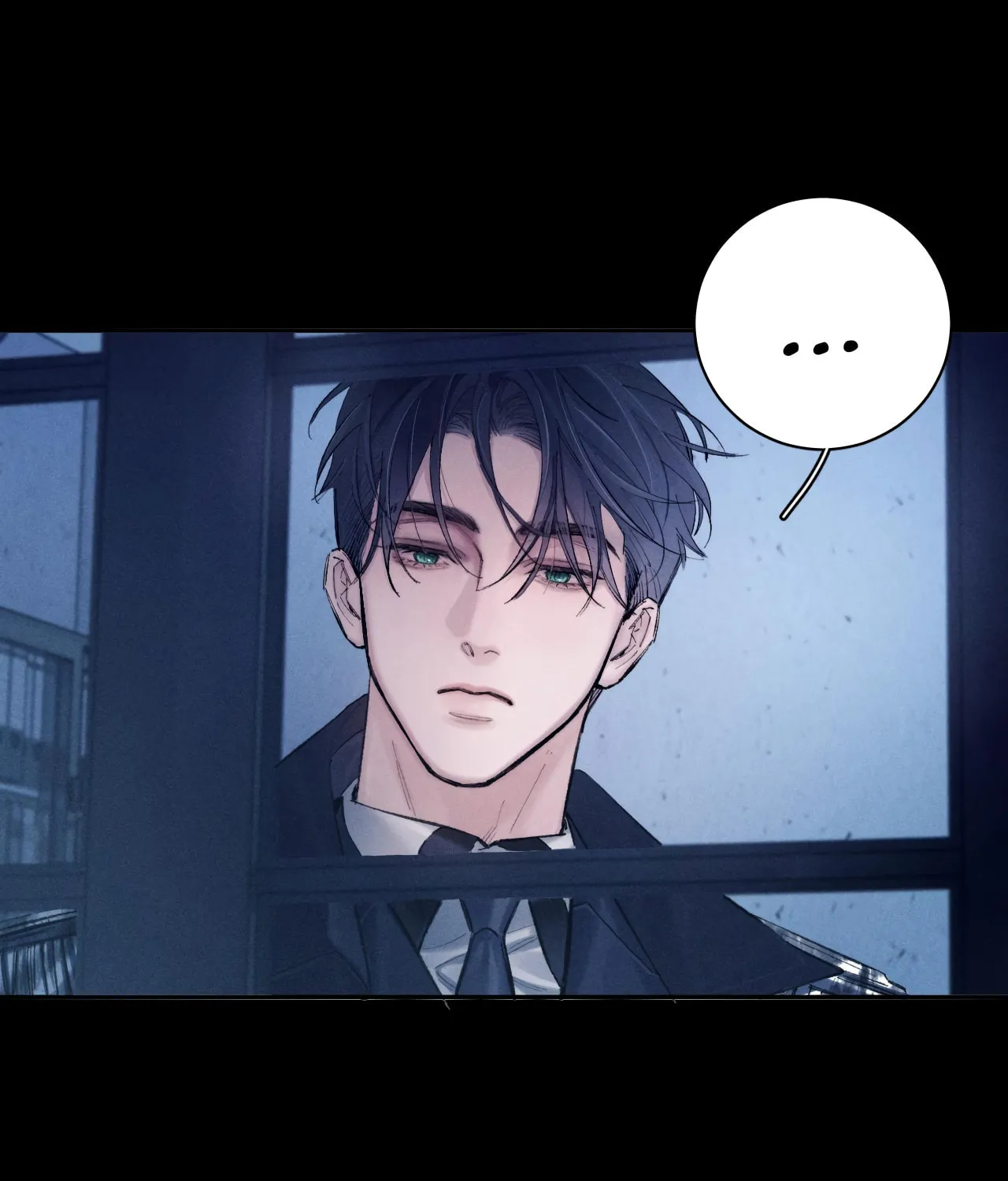 Little Mushroom Chapter 28 page 46 - 