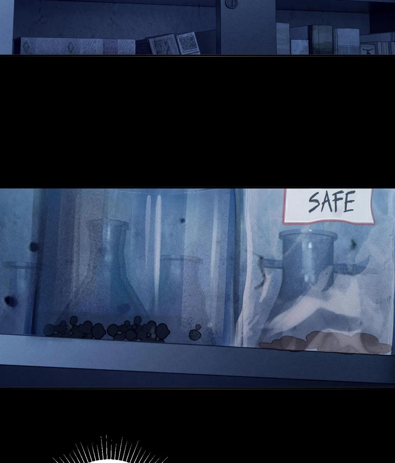 Little Mushroom Chapter 28 page 51 - 