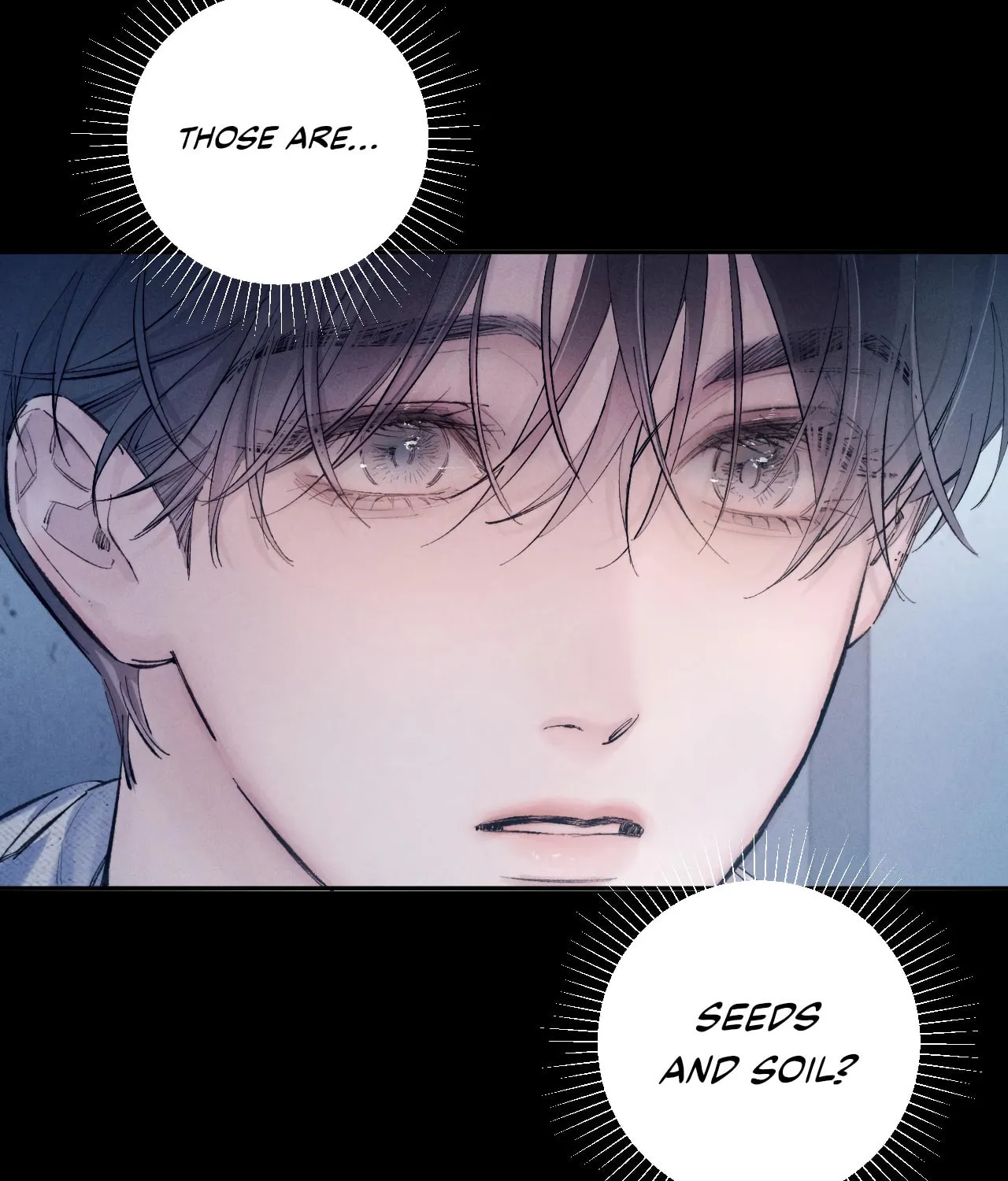 Little Mushroom Chapter 28 page 52 - 