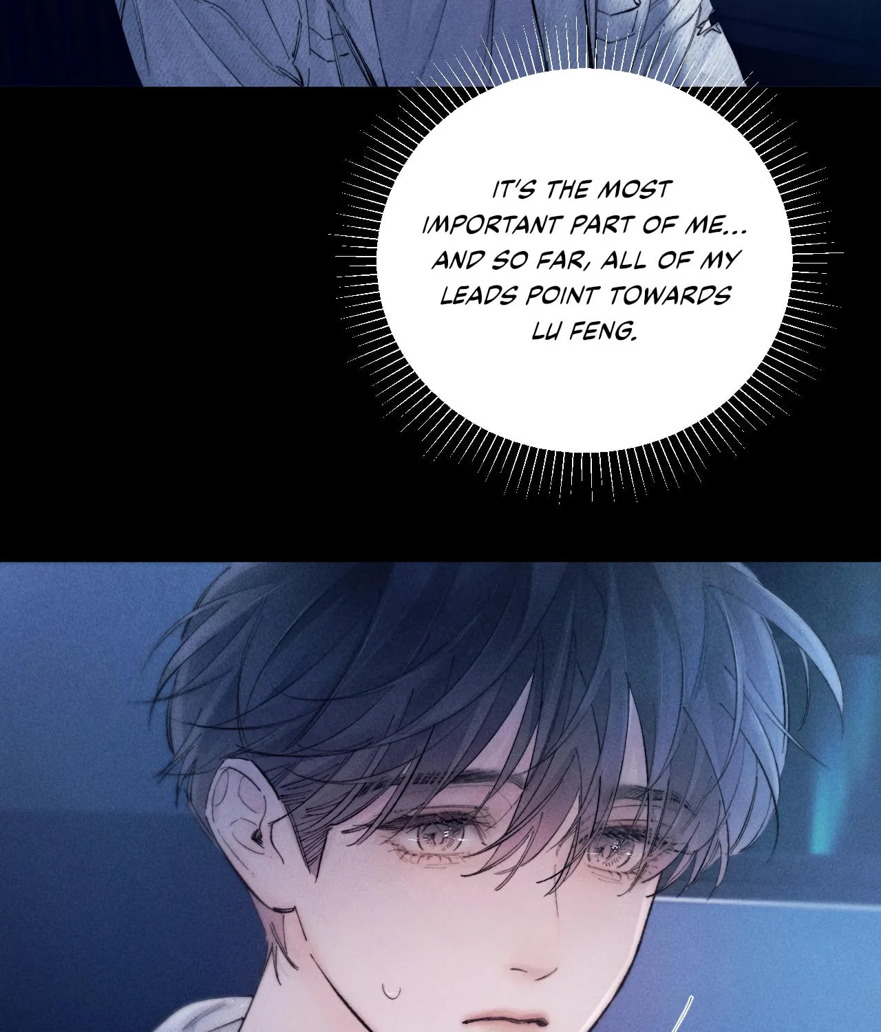 Little Mushroom Chapter 28 page 54 - 