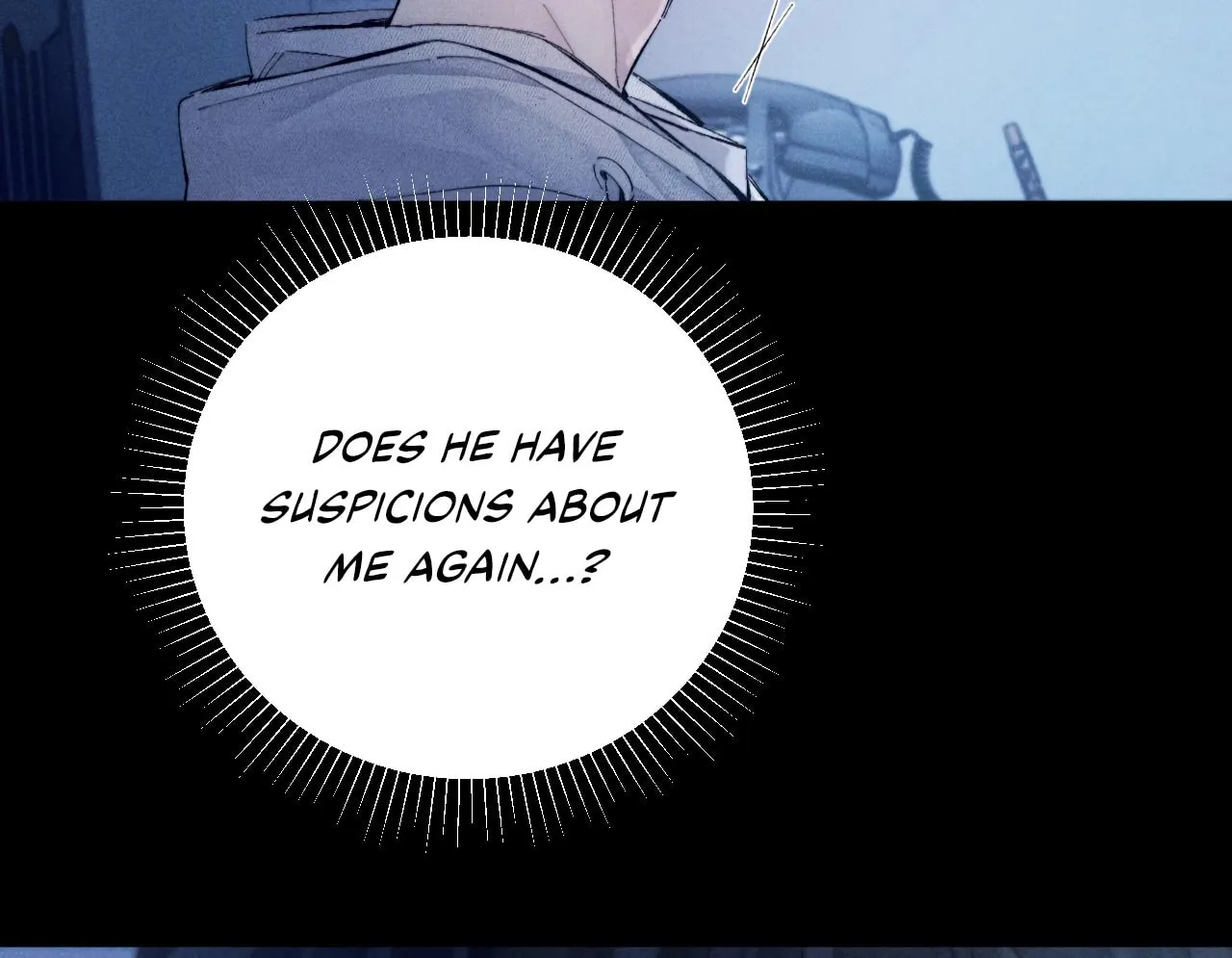 Little Mushroom Chapter 28 page 61 - 