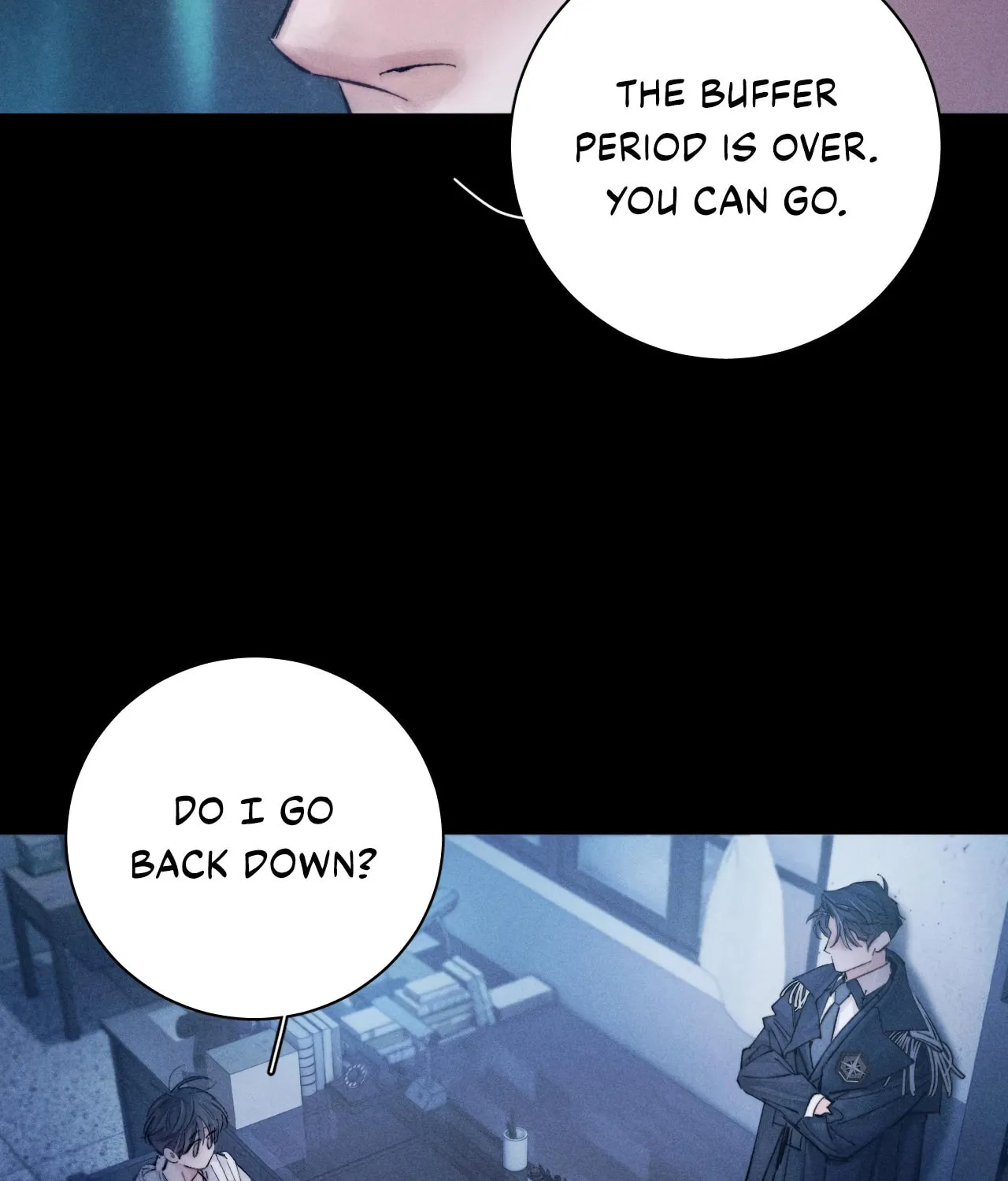 Little Mushroom Chapter 28 page 64 - 