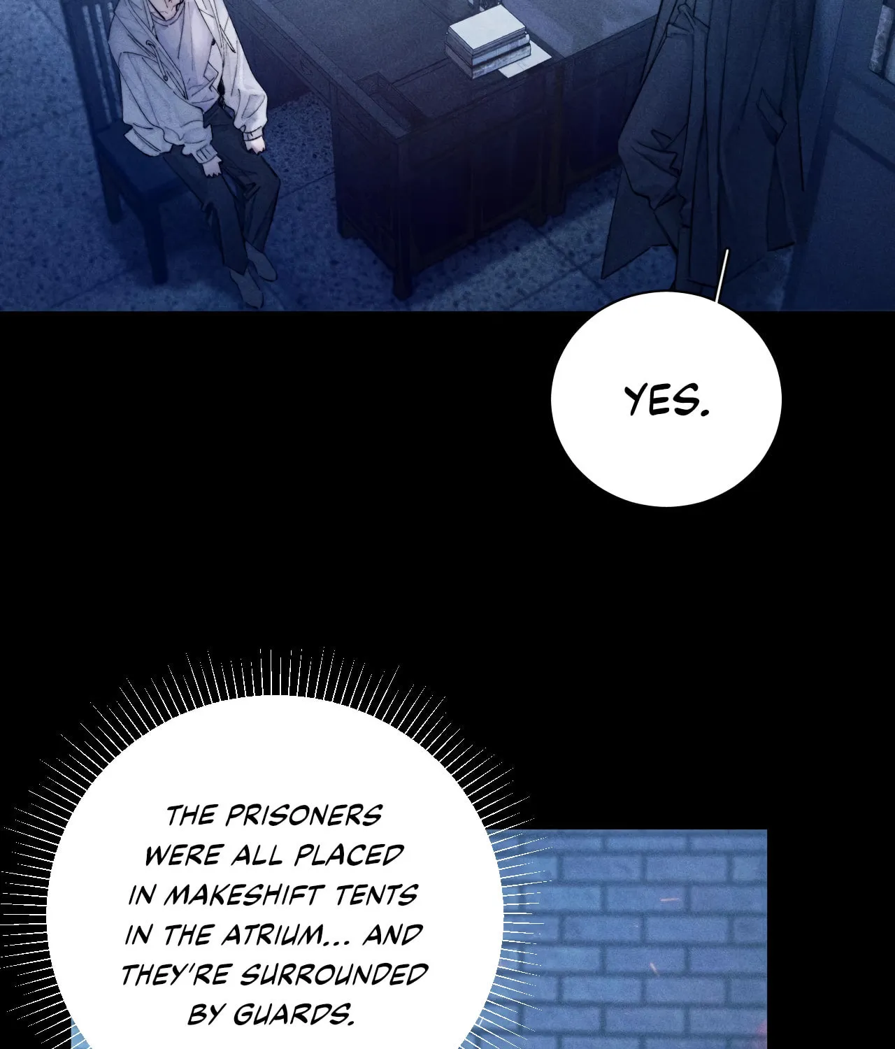 Little Mushroom Chapter 28 page 65 - 