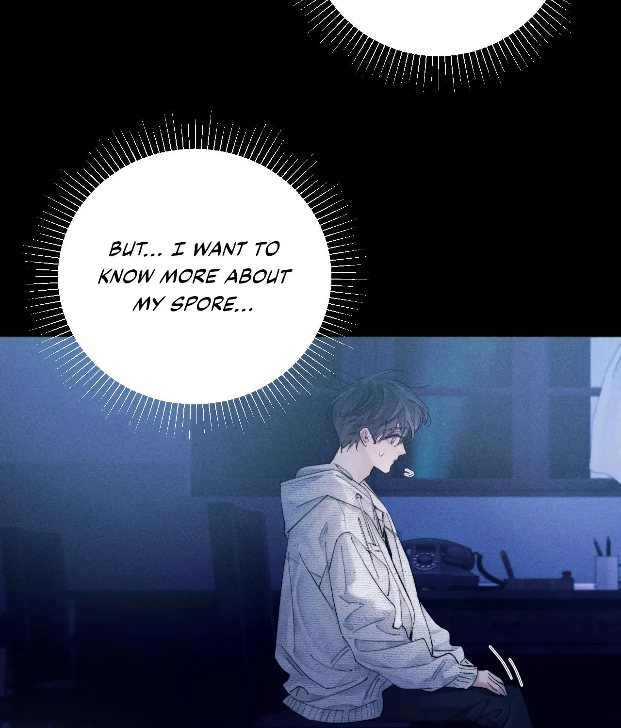 Little Mushroom Chapter 28 page 67 - 