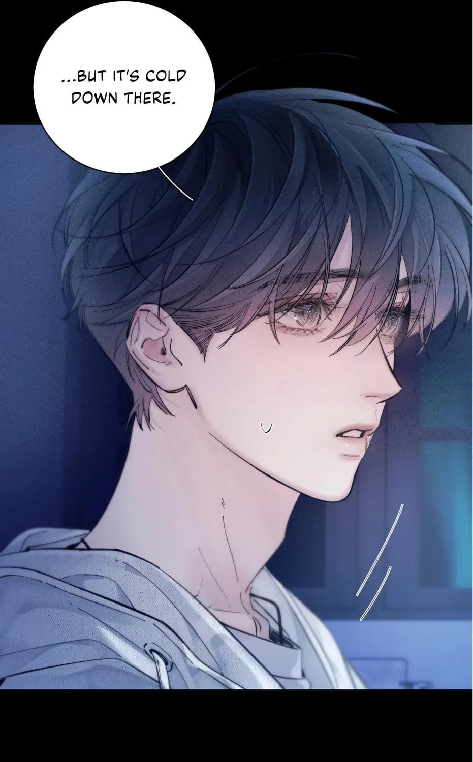 Little Mushroom Chapter 28 page 69 - 