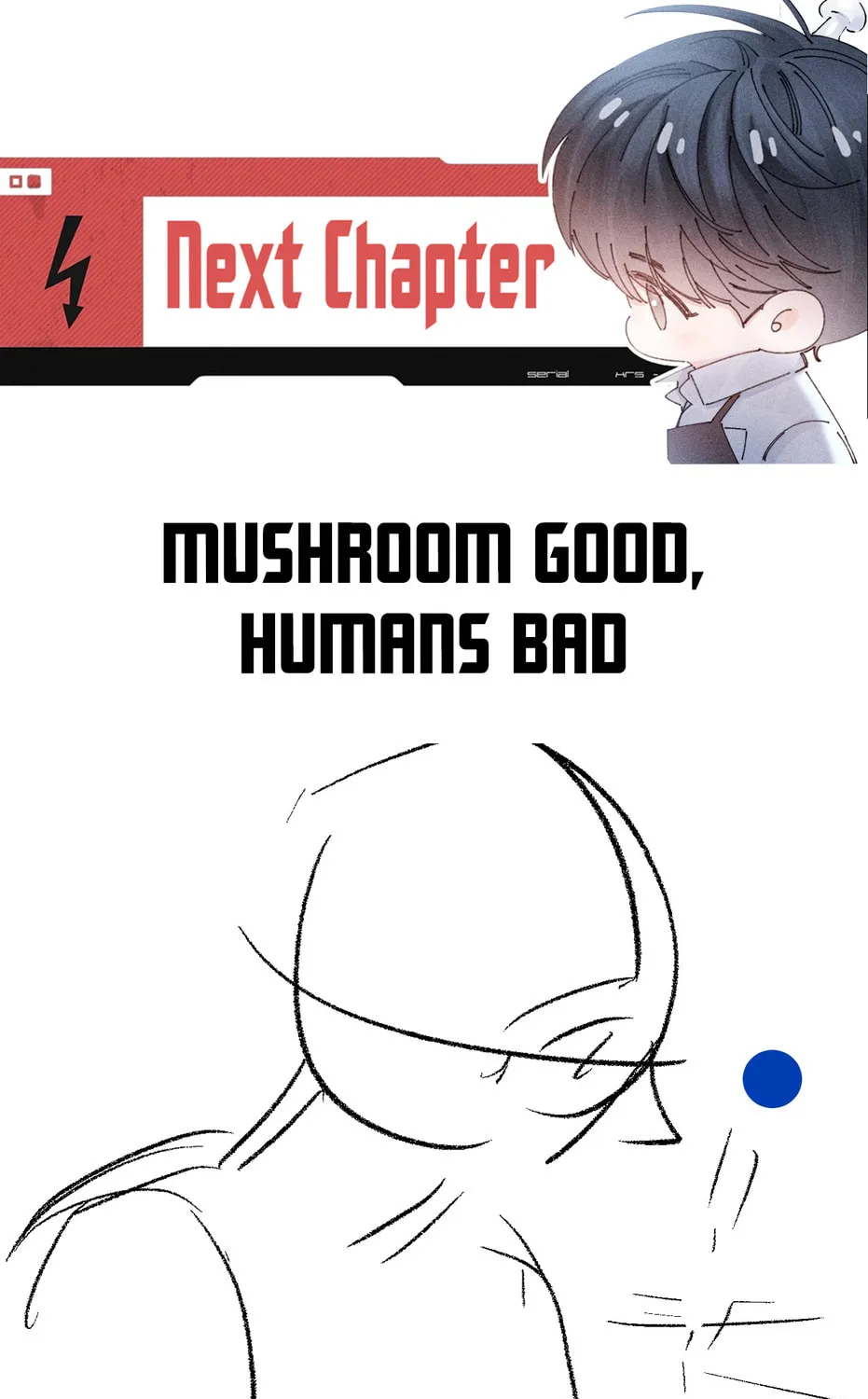 Little Mushroom Chapter 28 page 71 - 