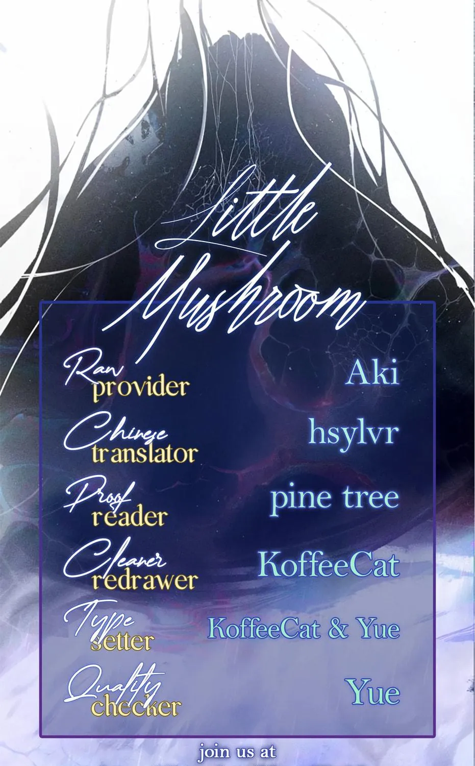 Little Mushroom Chapter 28 page 79 - 