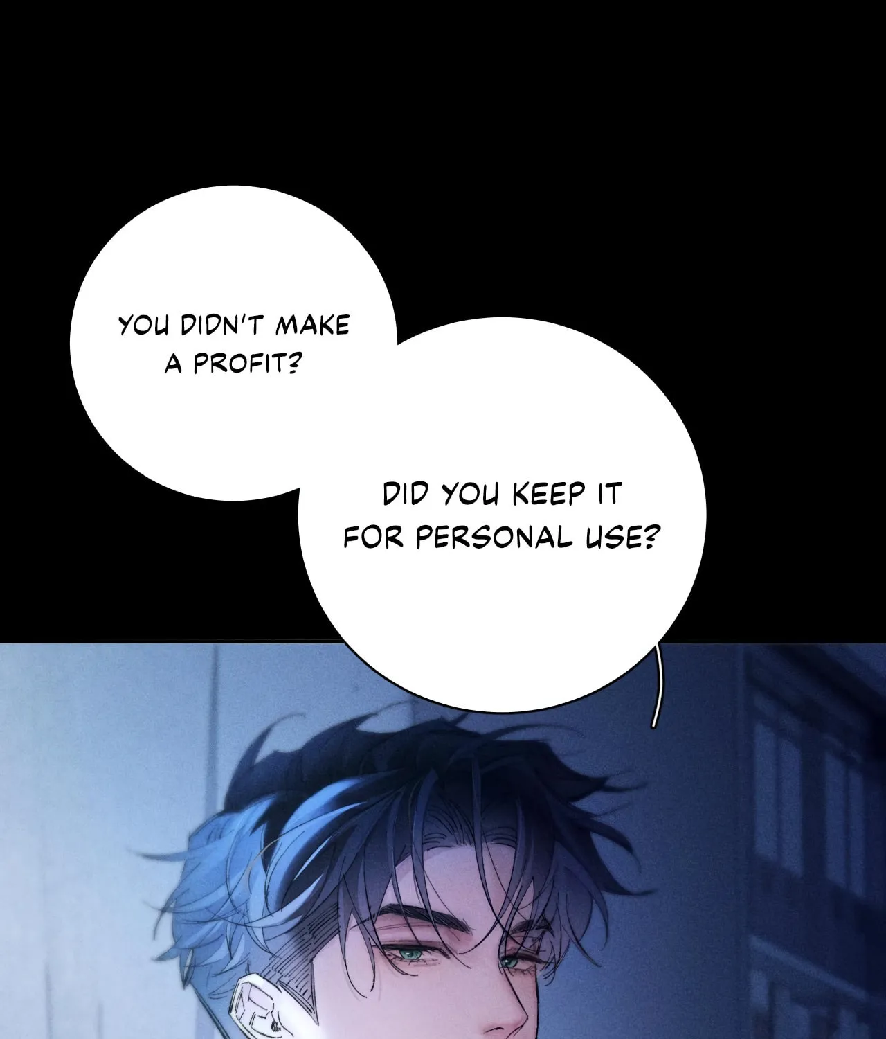 Little Mushroom Chapter 29 page 15 - 