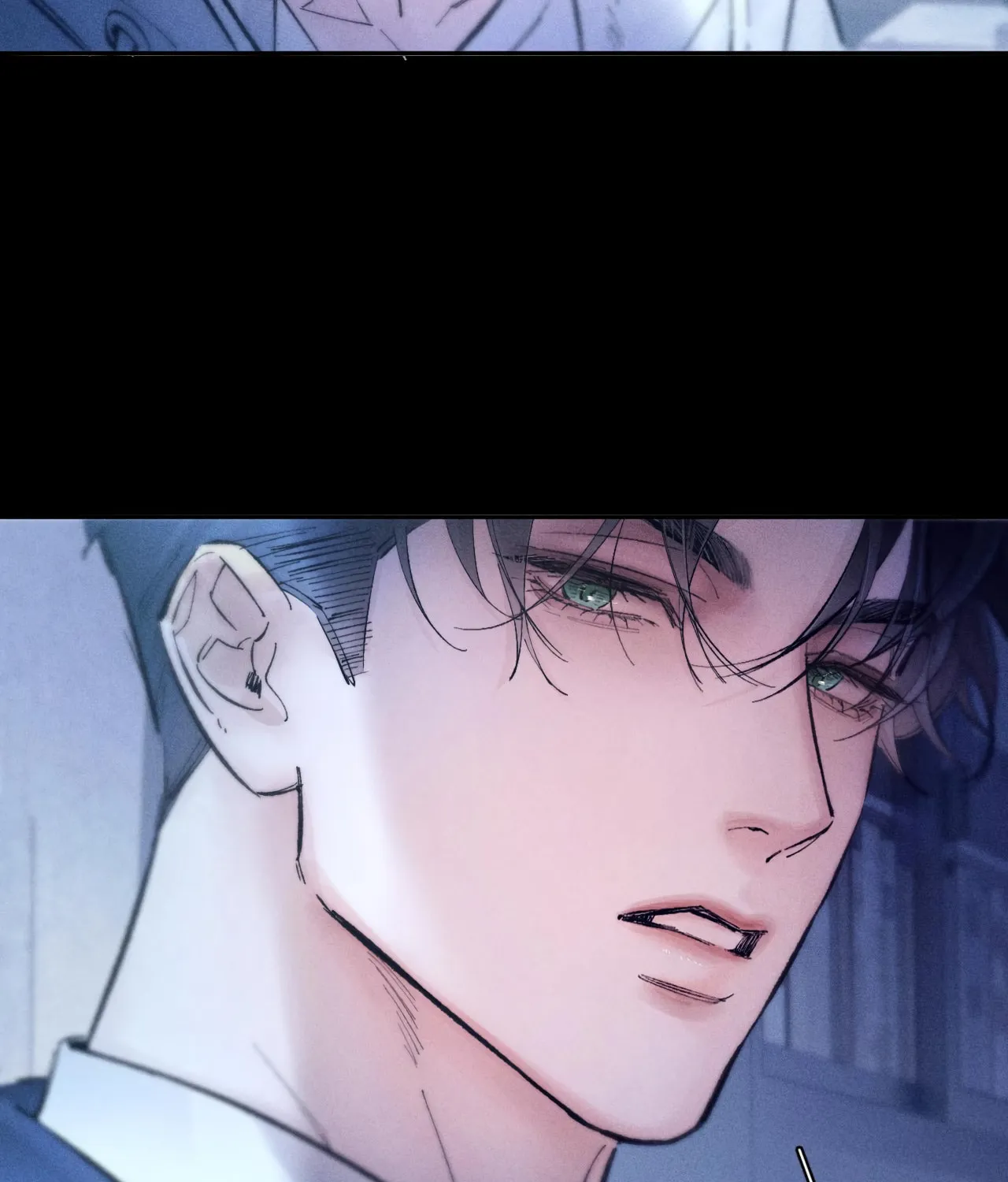 Little Mushroom Chapter 29 page 18 - 