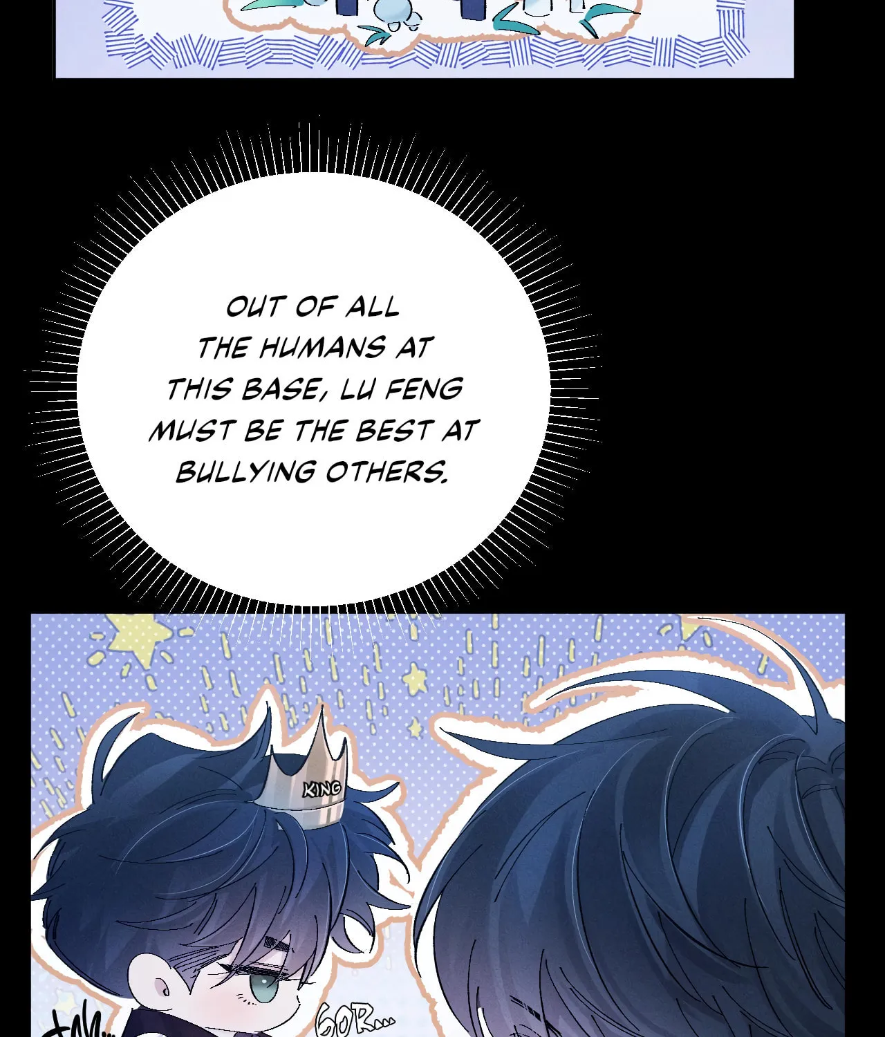 Little Mushroom Chapter 29 page 25 - 