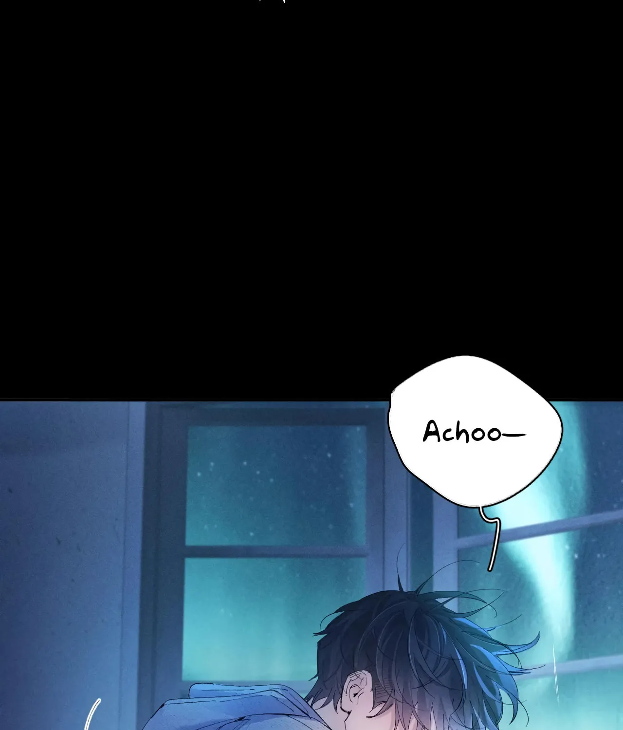 Little Mushroom Chapter 29 page 29 - 
