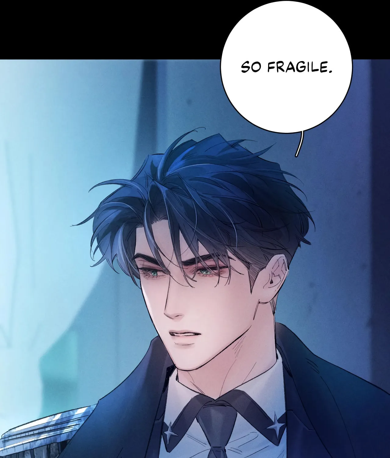 Little Mushroom Chapter 29 page 33 - 