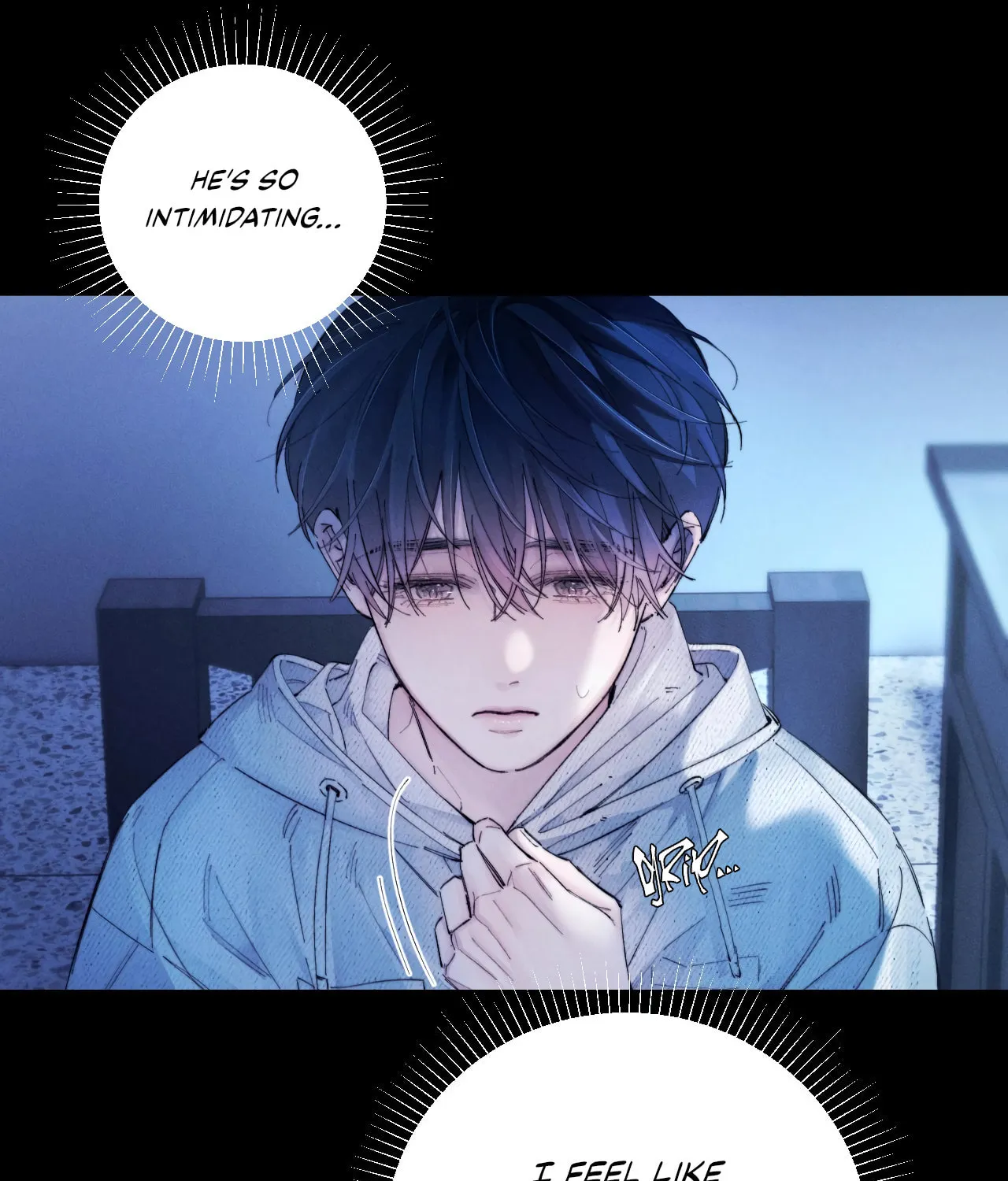 Little Mushroom Chapter 29 page 39 - 