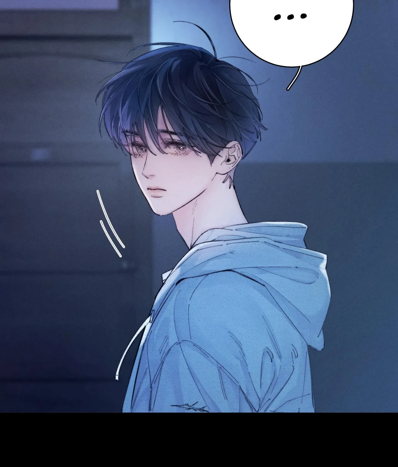 Little Mushroom Chapter 29 page 42 - 