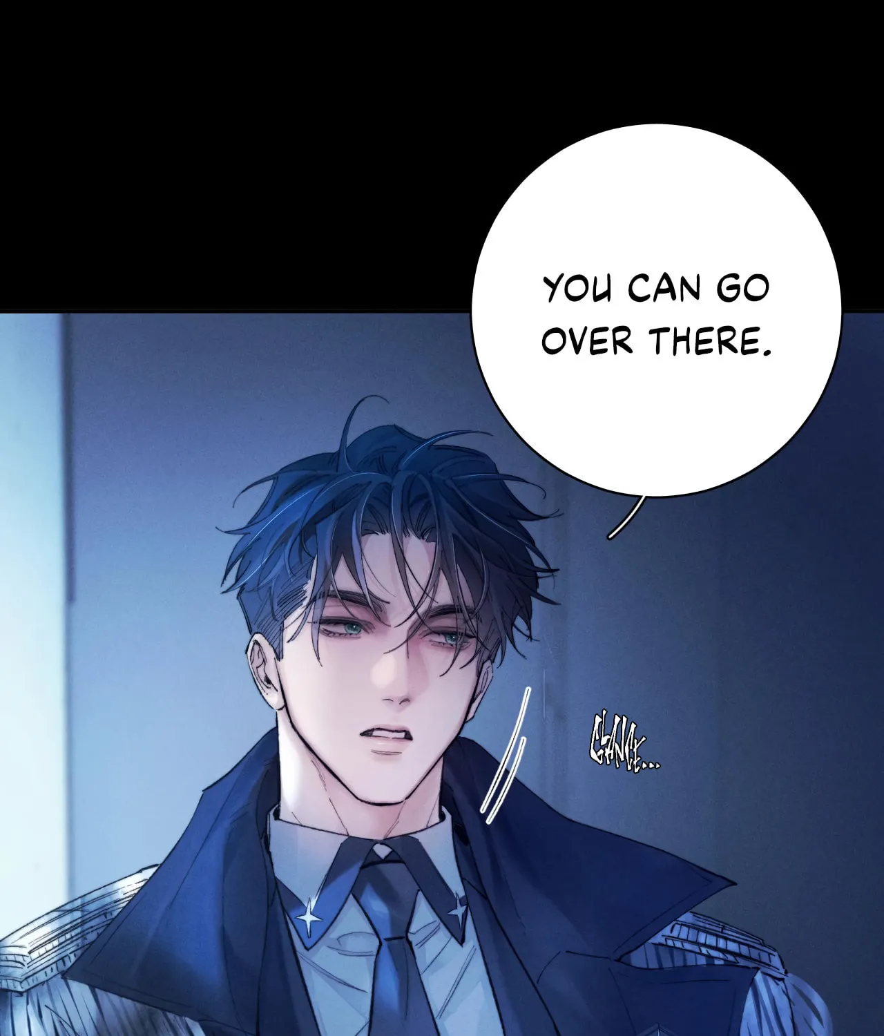 Little Mushroom Chapter 29 page 43 - 