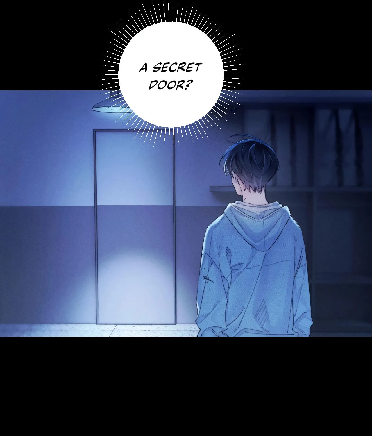 Little Mushroom Chapter 29 page 46 - 