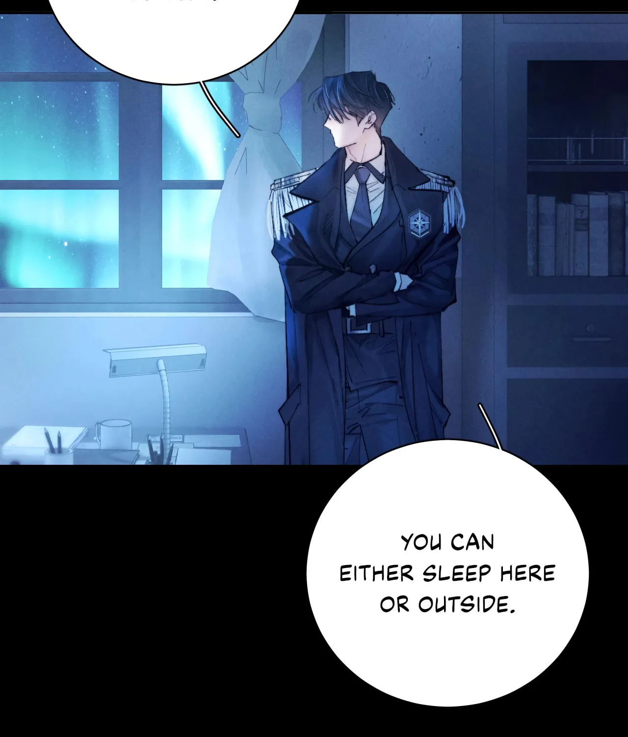 Little Mushroom Chapter 29 page 51 - 