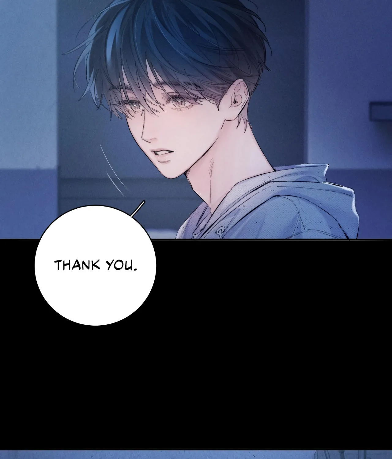 Little Mushroom Chapter 29 page 53 - 