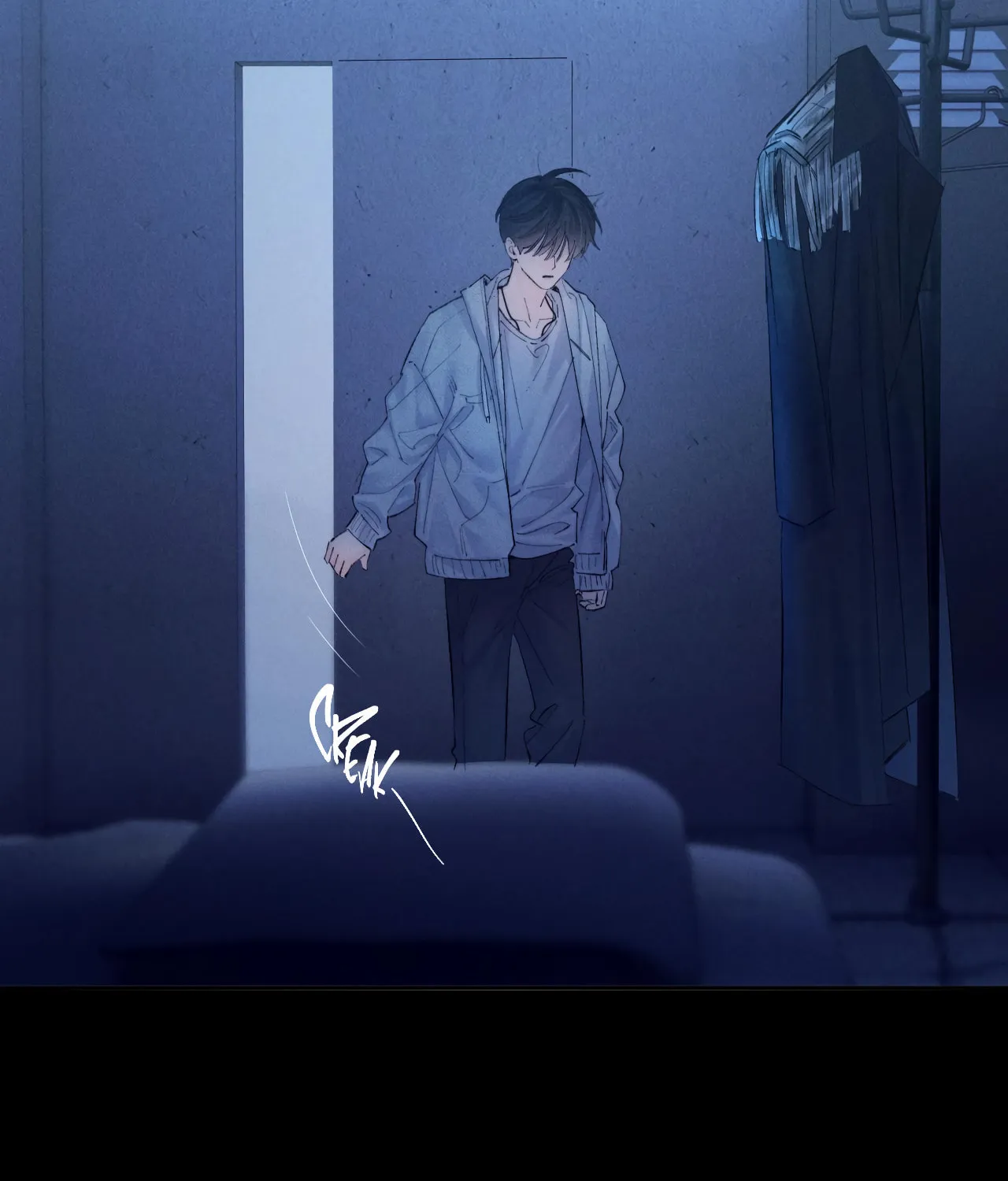 Little Mushroom Chapter 29 page 54 - 