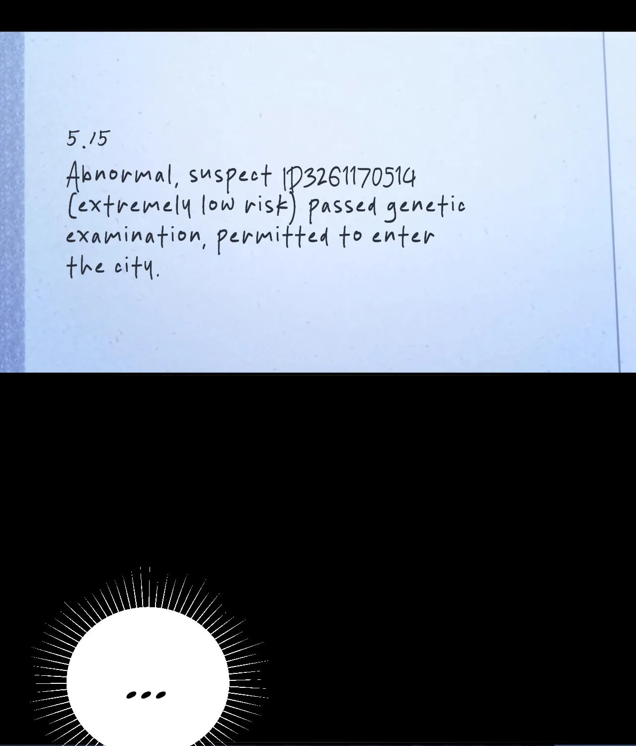 Little Mushroom Chapter 29 page 60 - 