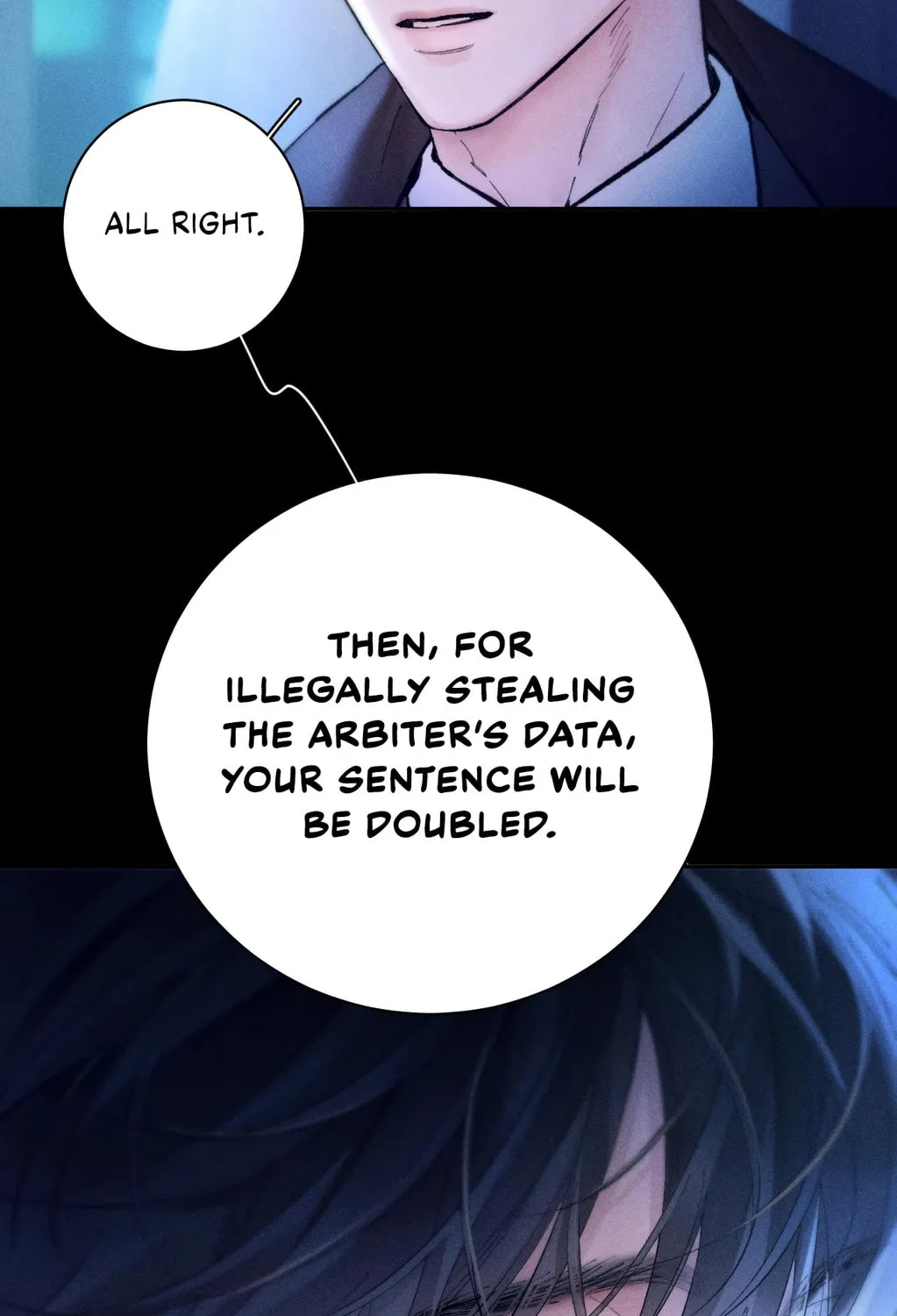 Little Mushroom Chapter 29 page 7 - 