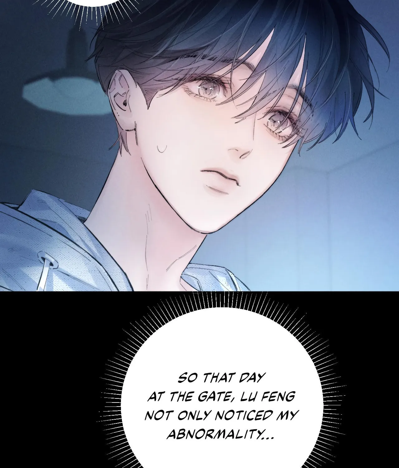 Little Mushroom Chapter 29 page 61 - 
