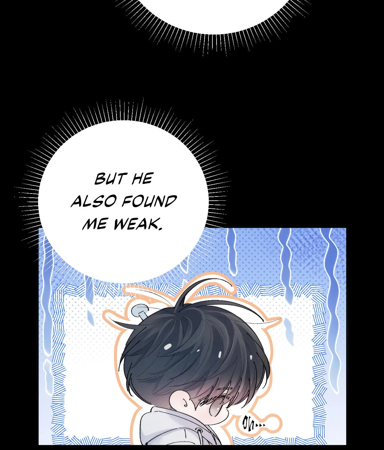 Little Mushroom Chapter 29 page 62 - 